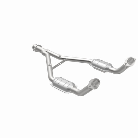 MagnaFlow Direct Fit Catalytic Converter Mustang 94-95 3.8L - 23340