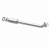 MagnaFlow Direct Fit Catalytic Converter 05-13 Nissan Frontier 2.5L - 51602