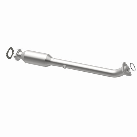 MagnaFlow Direct Fit Catalytic Converter 05-13 Nissan Frontier 2.5L - 51602