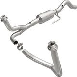 MagnaFlow Conv DF 00 Dodge Durango 5.2L 4WD / 00-03 Durango 5.9L 4WD (49 State) - 93217