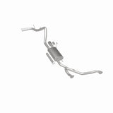 Magnaflow 2022+ Nissan Frontier (3.8L V6) Street Series Cat-Back Performance Exhaust System - 19574