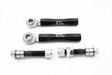SPL Parts 06-15 Mazda Miata MX-5 (NC) / 03-12 Mazda RX-8 Front Tie Rod Ends Bumpsteer Adjustable - SPL TRE NC