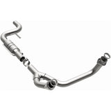 MagnaFlow Direct Fit Catalytic Converter 00-02 Camaro/Firebird 3.8L - 51090