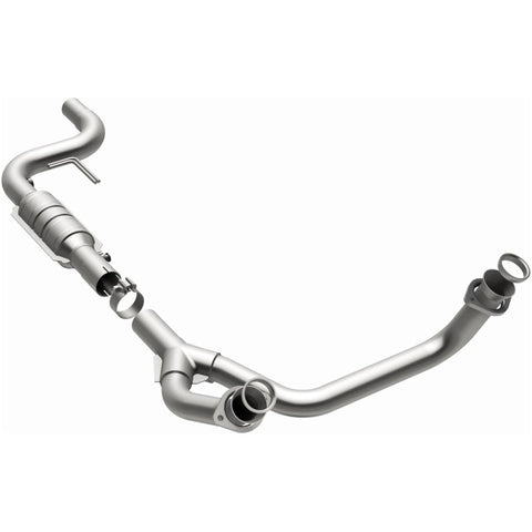 MagnaFlow Direct Fit Catalytic Converter 00-02 Camaro/Firebird 3.8L - 51090