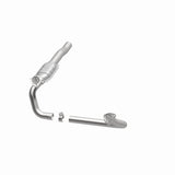 MagnaFlow Direct Fit Catalytic Converter 94-95 Chevy Astro 4.3L 49S - 93155