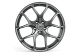 APR A01 Flow Formed 19x8.5 / 5x112 / ET45 / 66.5mm Bore / Gunmetal Grey Wheel - WHL00002
