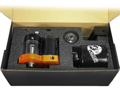aFe Power DFS780 Series 08-10 Ford Diesel Trucks V8-6.4L (td) Boost Activated - 42-13032
