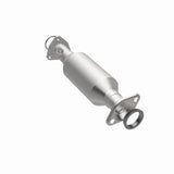 MagnaFlow 96-98 Honda Civic EX California Grade CARB Compliant Direct-Fit Catalytic Converter - 4481628