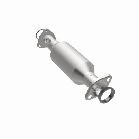 MagnaFlow 96-98 Honda Civic EX California Grade CARB Compliant Direct-Fit Catalytic Converter - 4481628