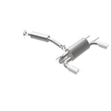 MagnaFlow Sys CB 06- Mazda MX-5 Miata 2.0L - 16668