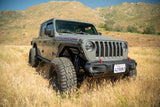 DV8 Offroad 20-24 Jeep Gladiator JT Fender Deletes - FDGL-08