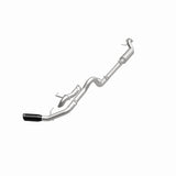 Magnaflow 21-24 Ford Bronco Rock Crawler Series Cat-Back Exhaust System - 19682