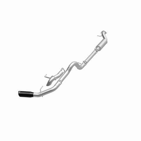 Magnaflow 21-24 Ford Bronco Rock Crawler Series Cat-Back Exhaust System - 19682
