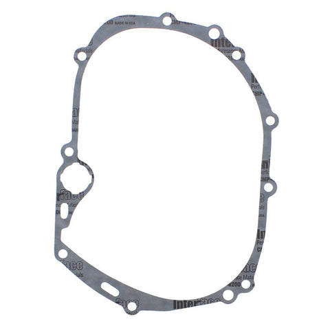 Vertex Gaskets 17-23 Kawasaki Z125 PRO Inner Clutch - Side Cover Gasket Kit - 332044