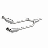 MagnaFlow Direct Fit Catalytic Converter 96-97 Mercury Cougar 3.8L - 444080