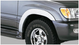 Husky Liners 98-07 Toyota Land Cruiser OE Style Fender Flares - 4pc - 2803901