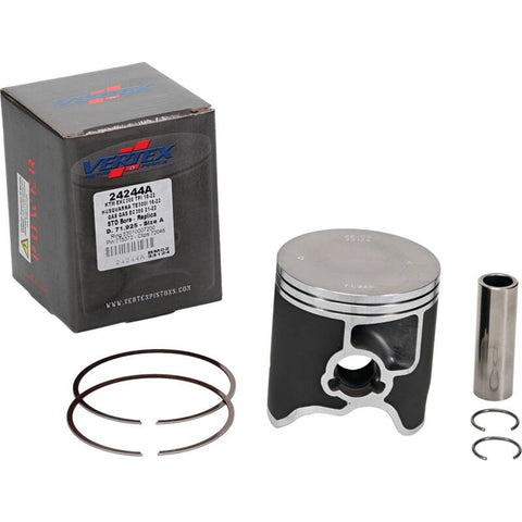 Vertex Piston 2024 KTM 300 EXC 300cc Cast Replica Piston Kit - 24244A