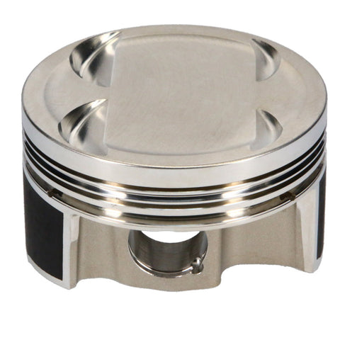 JE Pistons HONDA H22A1 DOME KIT Set of 4 Pistons - 166035