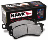 Hawk 18-19 Jeep Grand Cherokee Trackhawk HP+ Front Brake Pads - HB913N.659