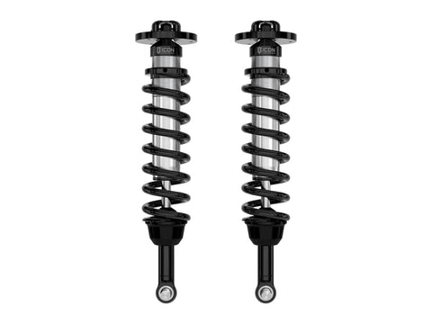 ICON 21-23 Ford F150 Tremor 2.5-3in 2.5 Series VS IR Coilover Kit - 91723
