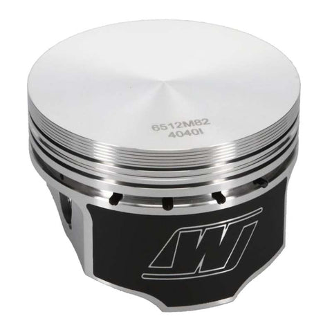 Wiseco VOLKSWAGEN 1.8 LTR1.320 (6512M82) Piston Shelf Stock Kit - K512M82