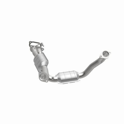 MagnaFlow Direct Fit Catalytic Converter 04 Ranger/B-Series 3.0L - 458020