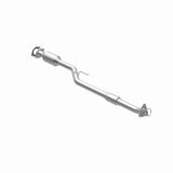 MagnaFlow Direct Fit Catalytic Converter 03-06 Sentra 1.8L Rear - 93355