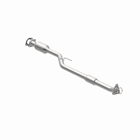 MagnaFlow Direct Fit Catalytic Converter 03-06 Sentra 1.8L Rear - 93355