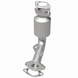 MagnaFlow 09-10 Subaru Forester H4 2.5L California Direct-Fit Catalytic Convert - 5571448