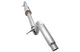 AWE Tuning 07-18 Jeep Wrangler JK/JKU 3.6L Resonated Mid Pipe - 3015-11005