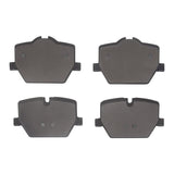 R1 19-26 Toyota GR Supra Rear Ceramic Brake Pads - 2310-2220-00