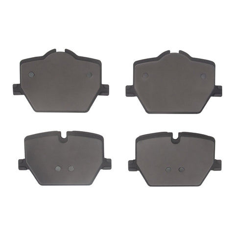 DFC 19-26 Toyota GR Supra Rear 4000 Hybridynamic Brake Pads - 4000-2220-00