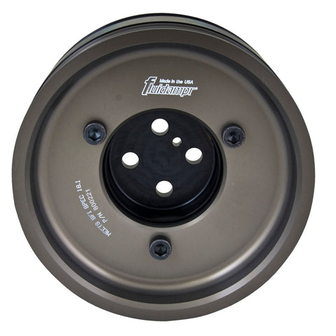 Fluidampr 11+ Ford 6.7L Powerstroke Diesel Damper - 800221