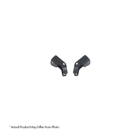 Belltech LOWERING KIT 09-13 Ford F-150 (All Cabs) 2WD Short Bed 2in-3in F / 2in R Drop w/o Shocks - 974