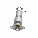 MagnaFlow Direct Fit Catalytic Converter 13-15 Hyundai Veloster 1.6L Underbody - 52855