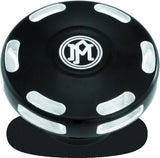 Performance Machine Fuel Cap Apex - Contrast Cut - 0210-2071APX-BM