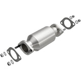MagnaFlow Conv DF 09-10 Hyundai Genesis 4.6L - 49740