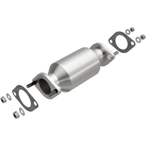 MagnaFlow Conv DF 09-10 Hyundai Genesis 4.6L - 49740