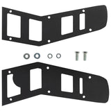 ARB Outer Top Tubes Textured Suit 5236010 - 5136040