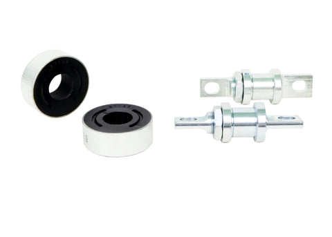 Whiteline 08-17 Mitsubishi Lancer W63350 Rear Trailing Arm Bushing Compatible With - W63350