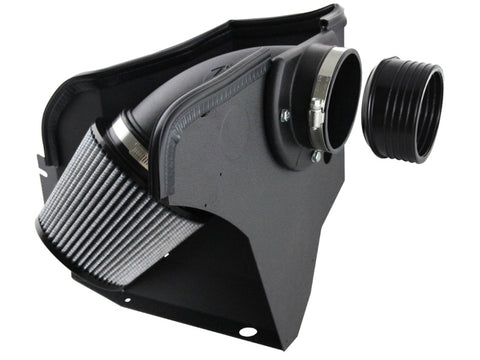 aFe MagnumFORCE Intake Stage-2 Pro DRY S 92-99 BMW 3 Series (E36) L6 (US) - 51-12392