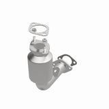 MagnaFlow Direct Fit Catalytic Converter 98-02Mitsu Mirage1.5 1.8LFr - 51488
