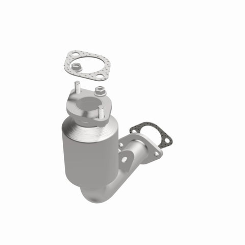 MagnaFlow Direct Fit Catalytic Converter 98-02Mitsu Mirage1.5 1.8LFr - 51488