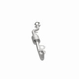 MagnaFlow Conv DF 04-05 Subaru Legacy / Outback 2.5L - 51875