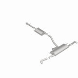 BRExhaust Exhaust Kit Replacement Lexus - 106-0958