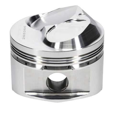 JE Pistons BBC APBA DOME Set of 8 Pistons - 265366