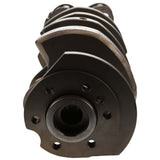 Manley Chevrolet Big Block 4340 Forged 4.875in Stroke Pro Series Lightweight Crankshaft - 190530