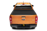 Truxedo 2024 Ford Ranger 5ft. Bed Pro X15 Bed Cover - 1431701