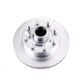 Power Stop 03-07 Ford E-250 Front or Rear Evolution Geomet Coated Rotor - AR8546EVC