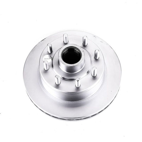 Power Stop 03-07 Ford E-250 Front or Rear Evolution Geomet Coated Rotor - AR8546EVC